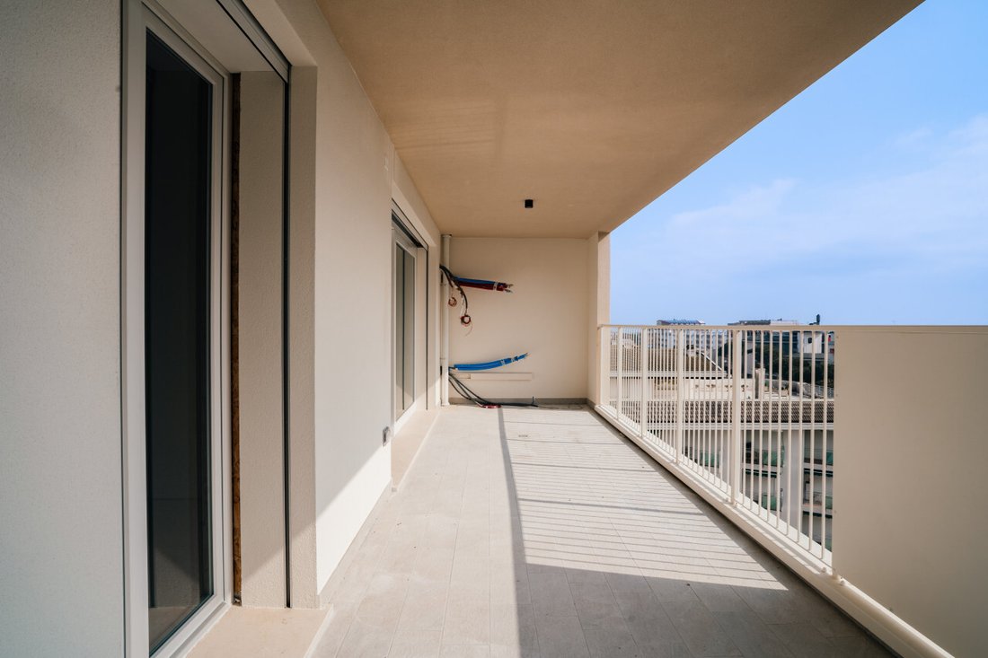 Wohnung in Lido di Jesolo, Jesolo, Venetien 2 - 17783054
