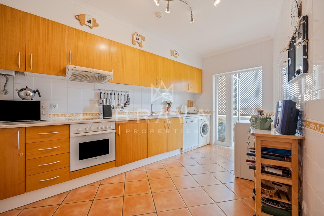 Apartment in Vilamoura, Quarteira, Algarve 5 - 18381587