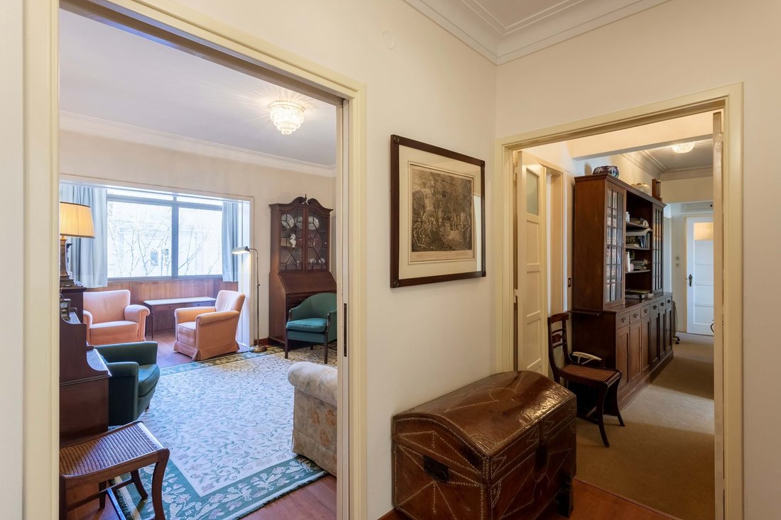 Apartment in Estrela, Lisbon, Portugal 2 - 18378731