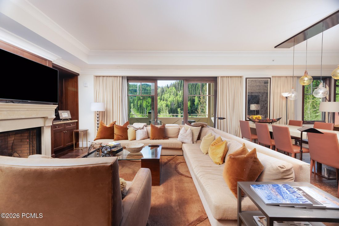 Condo in Park City, Utah, United States 1 - 18377528