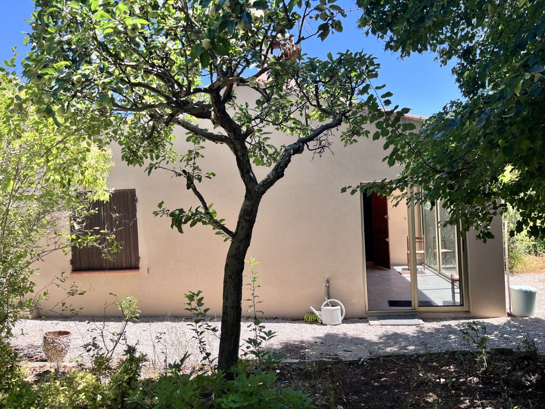 House in Granettes-Jauberte-Sainte Anne, Aix-en-Provence, France 1 - 18378538