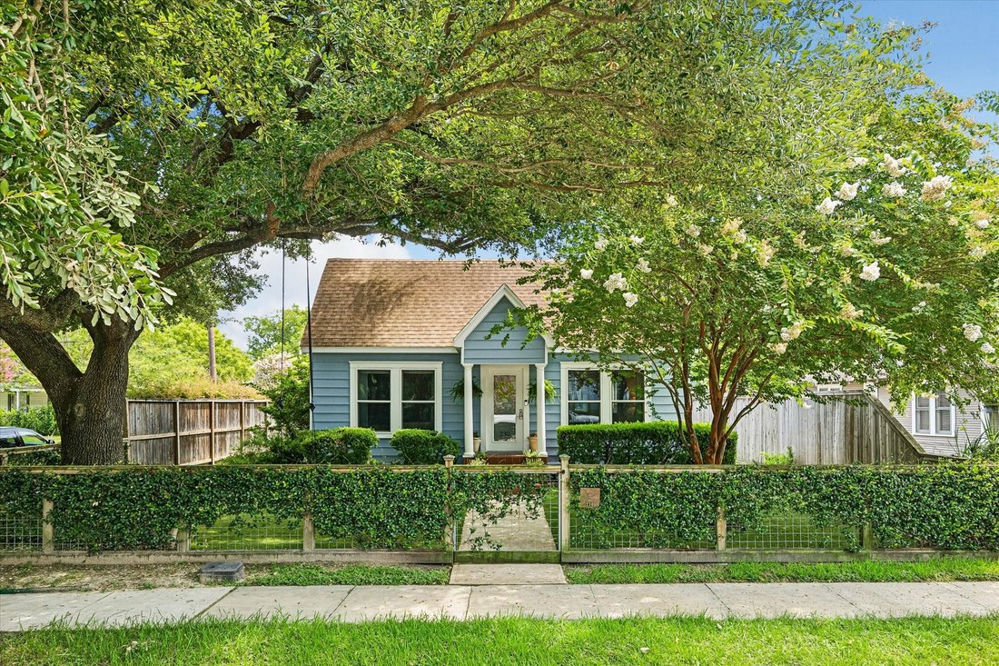 Haus in Houston, Texas, Vereinigte Staaten 1 - 18374903