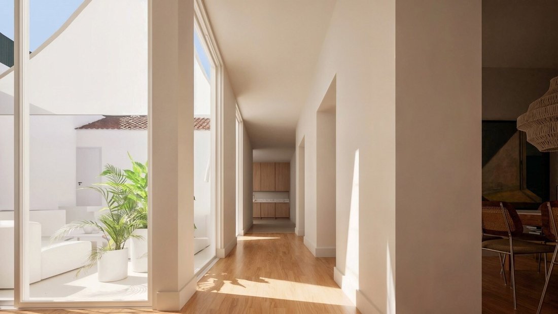 Apartment in Santo Antonio, Lisbon, Portugal 2 - 18378491