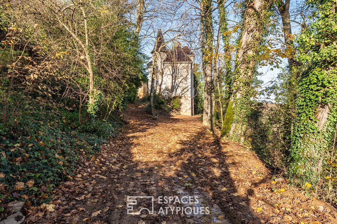 Villa in Blace, Auvergne-Rhône-Alpes, France 2 - 18367537