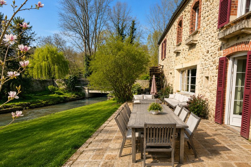 House in Dormelles, Ile-de-France, France 3 - 18380247
