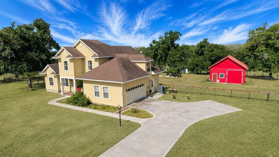 House in Eustis, Florida, United States 2 - 18379874