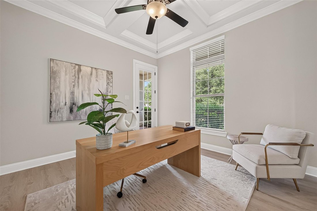 House in Houston, Texas, United States 5 - 18373651