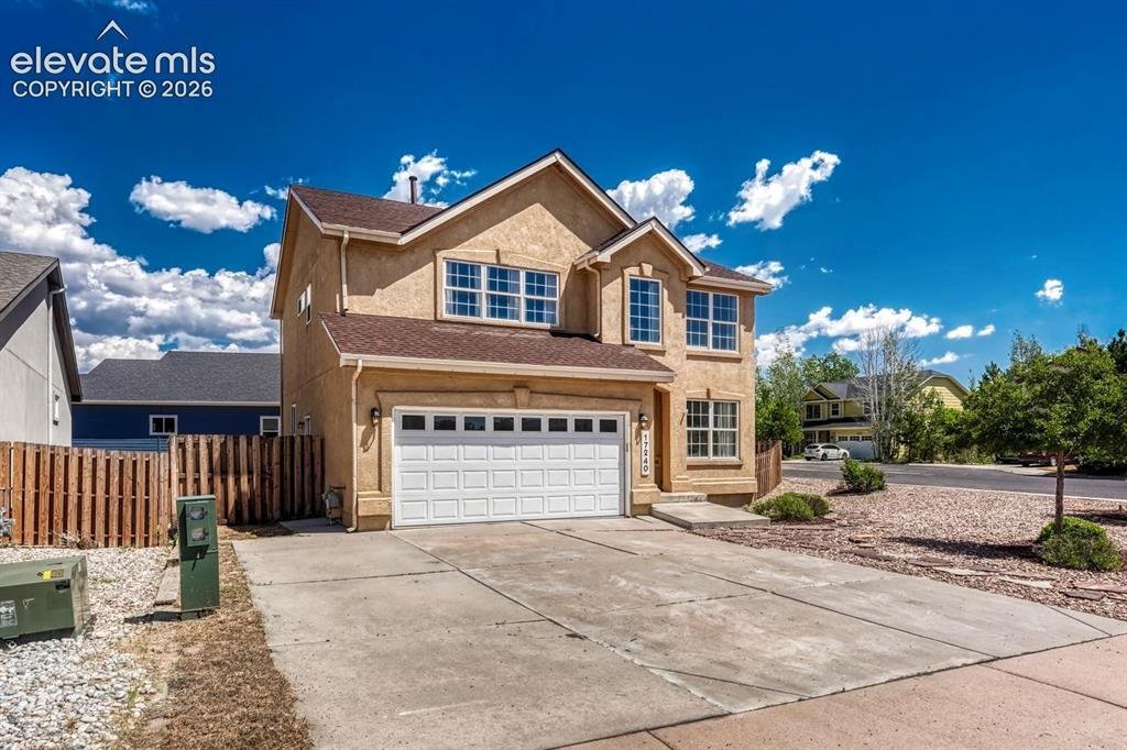 House in Monument, Colorado, United States 3 - 18375118