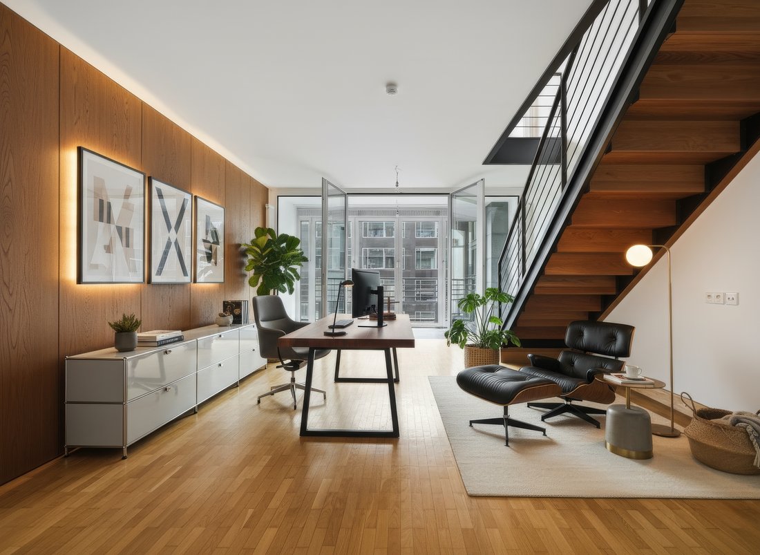 Apartment in Berlin, Berlin, Germany 1 - 18372545