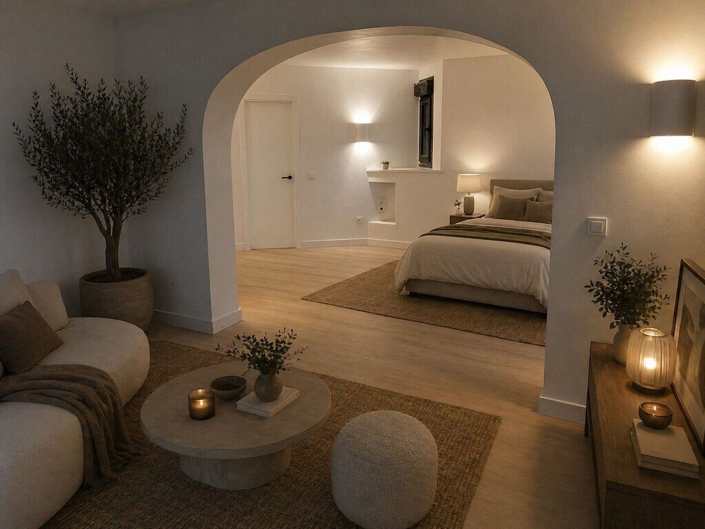 Villa in Ciudalcampo, San Sebastián de los Reyes, Comunidad de Madrid 3 - 16811371