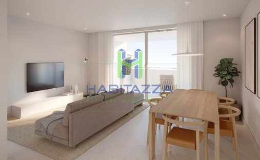Apartment in Sao Goncalo de Lagos, Algarve, Portugal 1