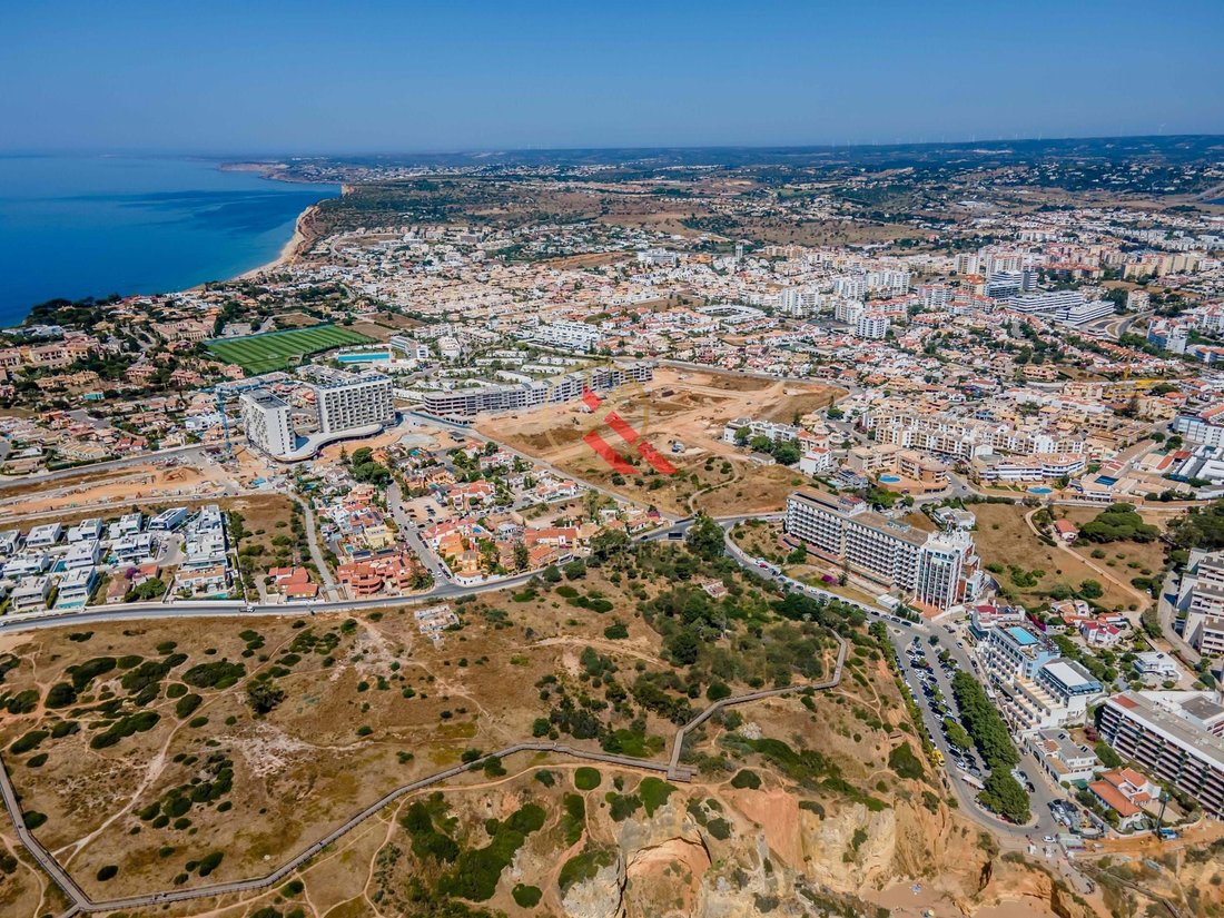 Land in São Sebastião, Lagos, Sao Goncalo de Lagos, Portugal 4 - 18381114