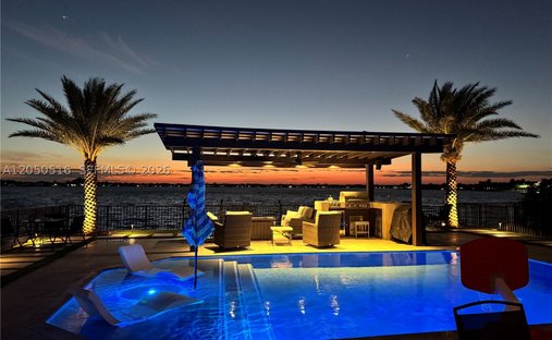 House in Miramar, Florida, United States 1