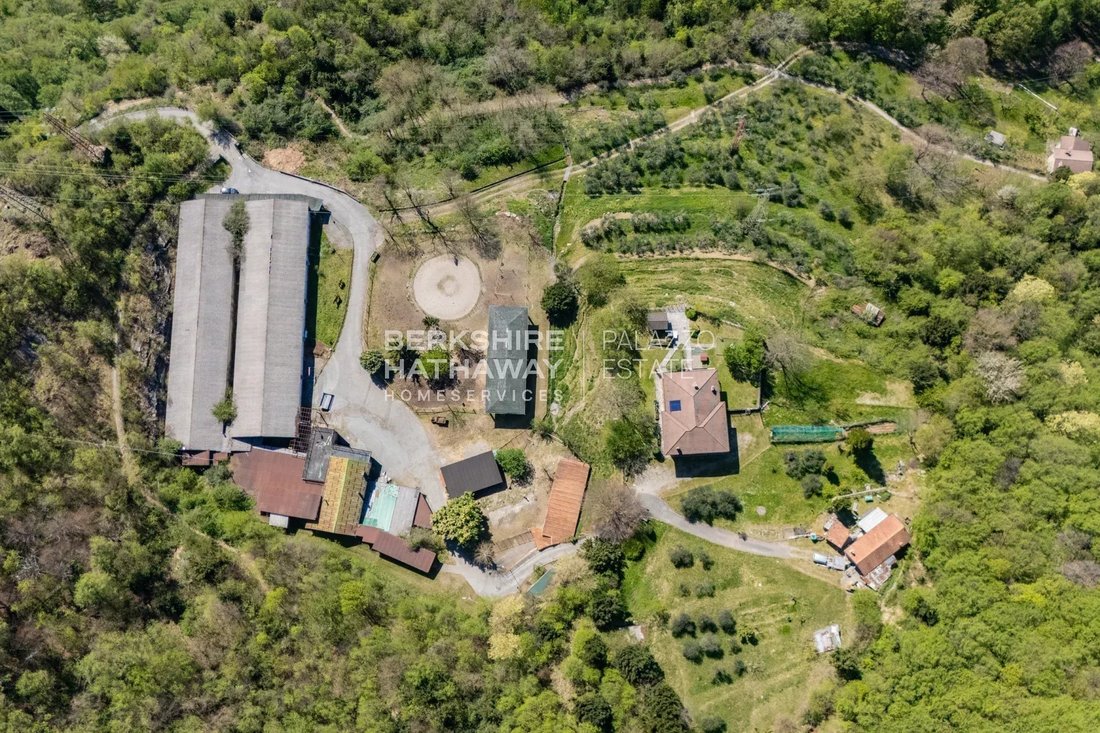 Domaine à Mandello del Lario, Lombardie, Italie 3 - 18374691