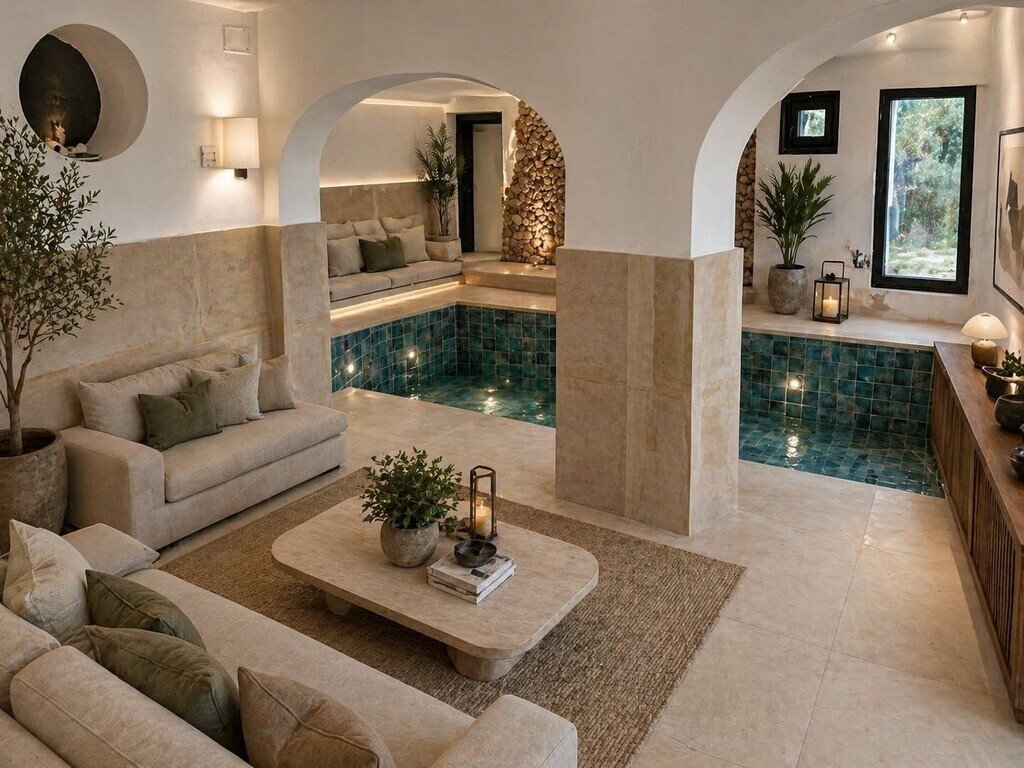 Villa in Ciudalcampo, San Sebastián de los Reyes, Comunidad de Madrid 4 - 16811371