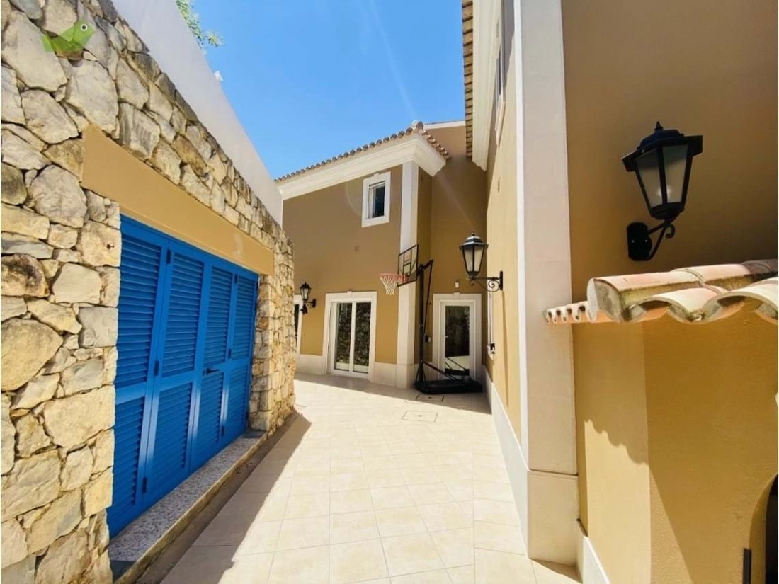 Villa in Loule (Sao Clemente), Algarve, Portugal 5 - 18375226