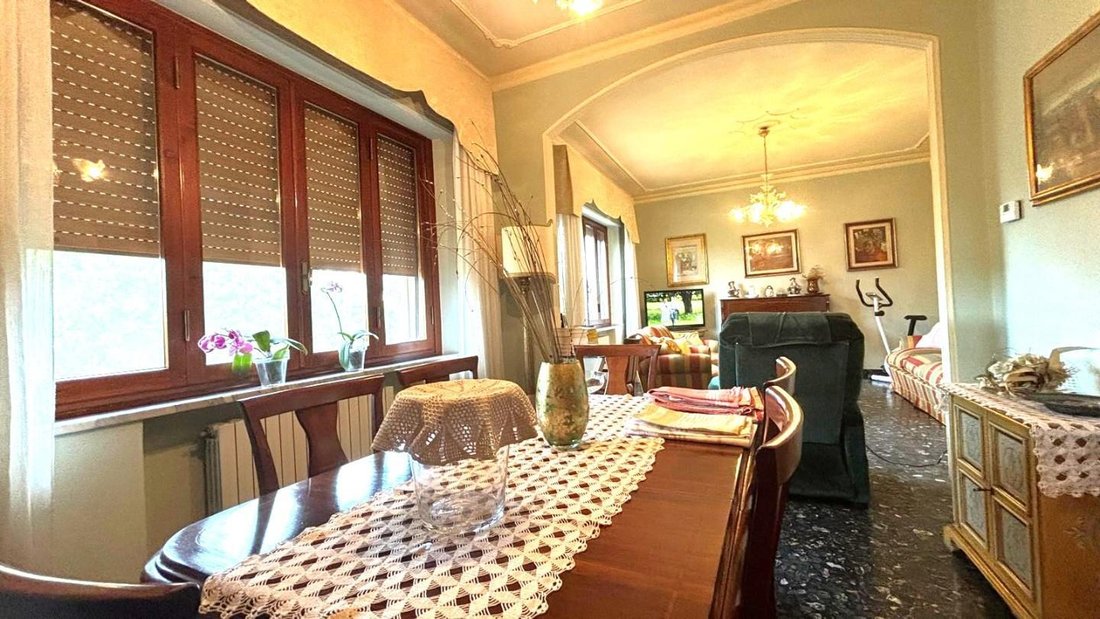 Villa in Lammari, Capannori, Tuscany 5 - 18372785