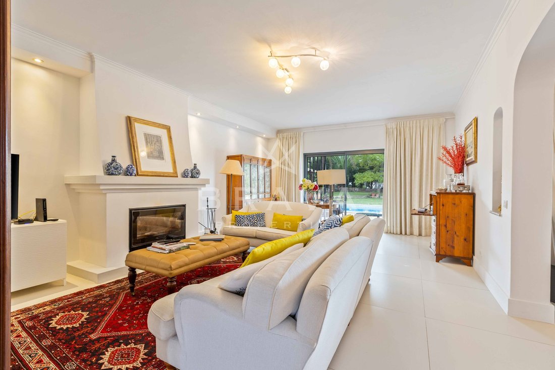 Villa in Vilamoura, Quarteira, Algarve 2 - 18382264