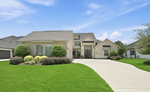 Maison à Fulshear, Texas, États-Unis 1