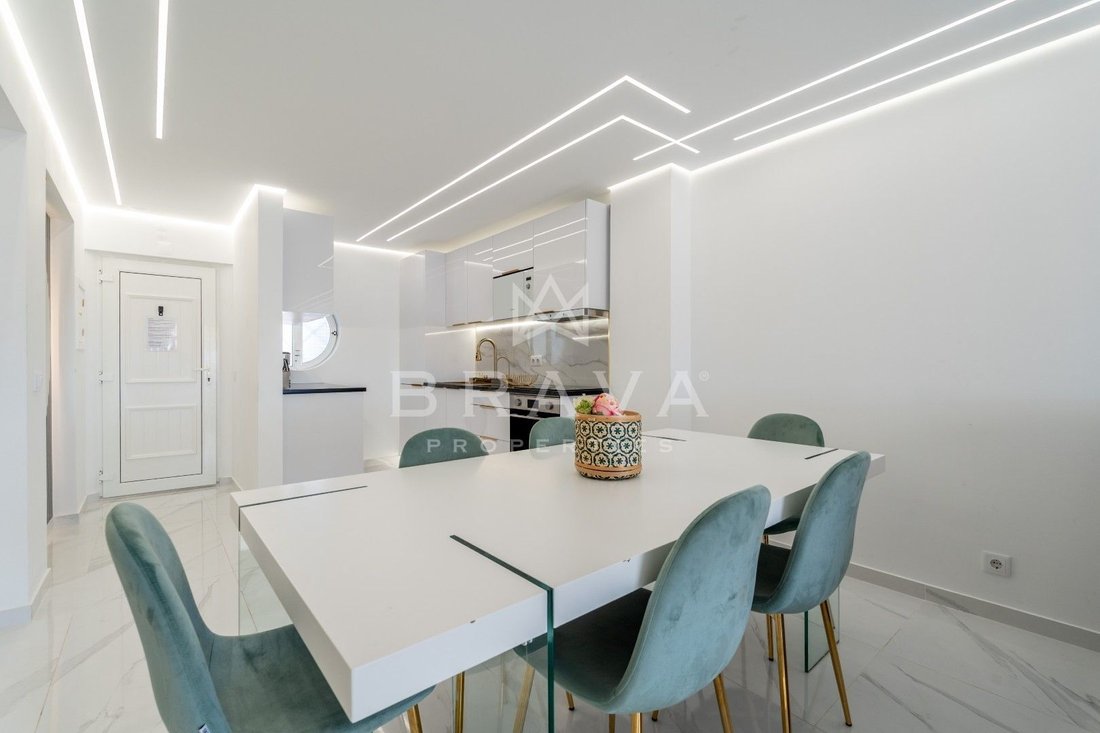 Apartment in Olhos de Agua, Algarve, Portugal 5 - 18381778