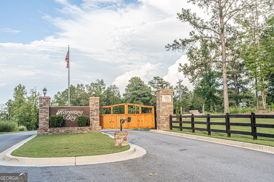 House in Eatonton, Georgia, United States 3 - 18373478