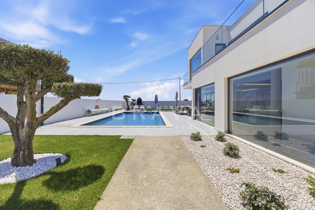 Villa in Algoz e Tunes, Algarve, Portugal 4 - 18383030