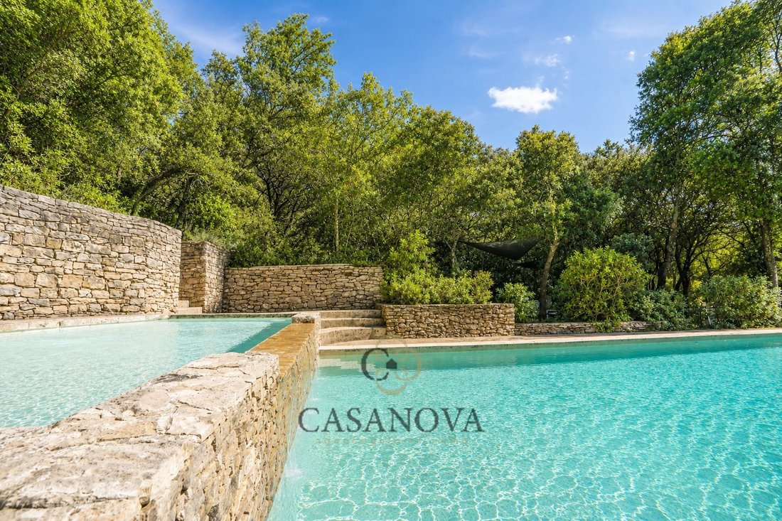 House in Quissac, Occitania, France 4 - 18374139