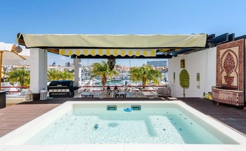Apartment in Vilamoura, Quarteira, Algarve 1