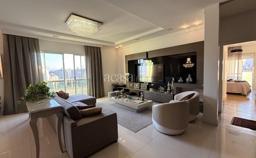 Penthouse in São José, Santa Catarina, Brasilien 1