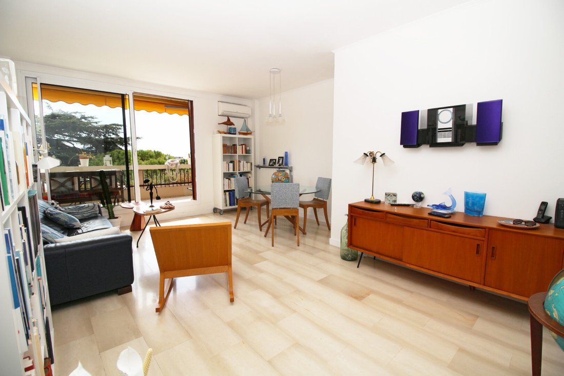 Apartment in Nice, Provence-Alpes-Côte d'Azur, France 3 - 17795965