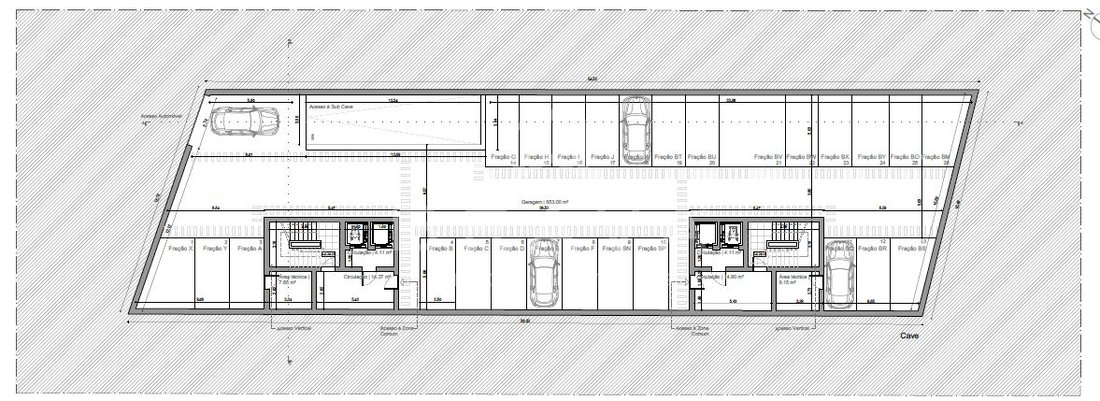 Appartamento a Vilamoura, Quarteira, Algarve 5 - 18383431