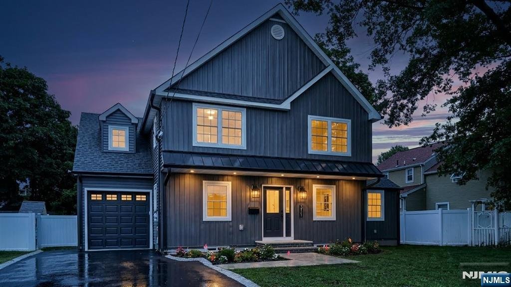 House in Pequannock Township, New Jersey, United States 2 - 18373344