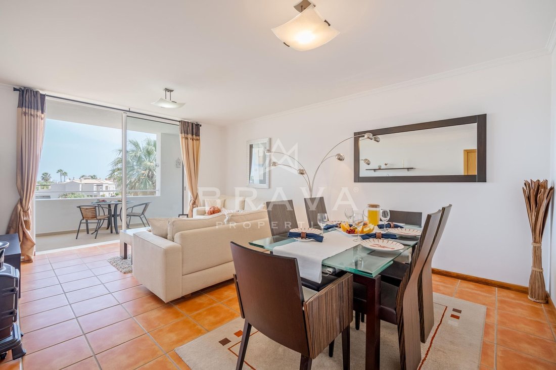 Apartment in Vilamoura, Quarteira, Algarve 2 - 18381587