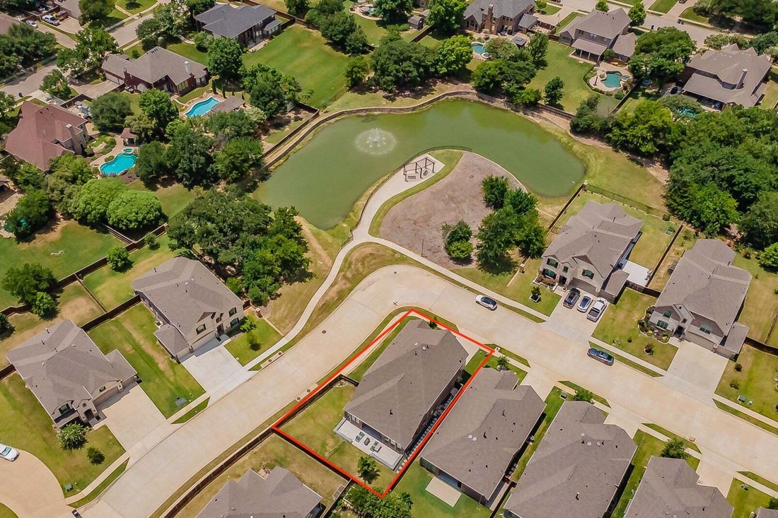 House in Flower Mound, Texas, United States 2 - 18374601