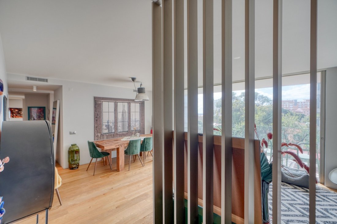 Apartment in Santo Antonio, Lisbon, Portugal 3 - 18378075