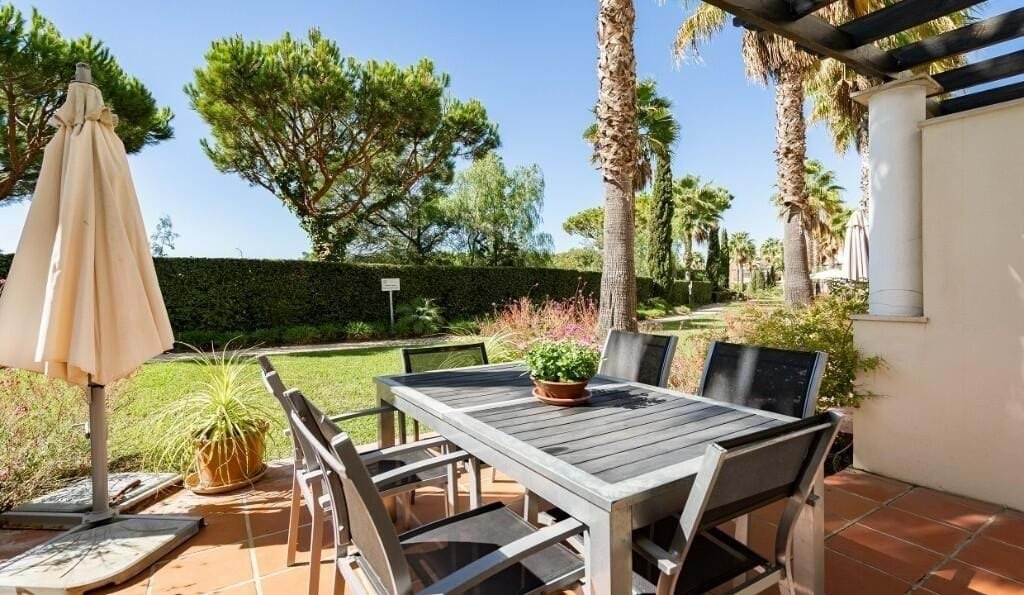 Townhouse in Vilamoura, Quarteira, Algarve 3 - 18376370