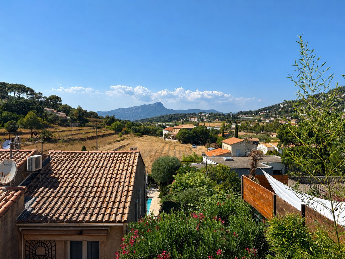 House in Centre Ville, Carqueiranne, France 3 - 18378853