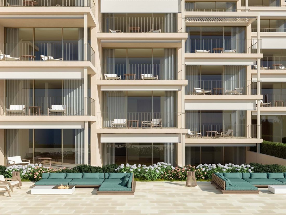 Apartment in Santiago, Setubal, Portugal 3 - 18376917