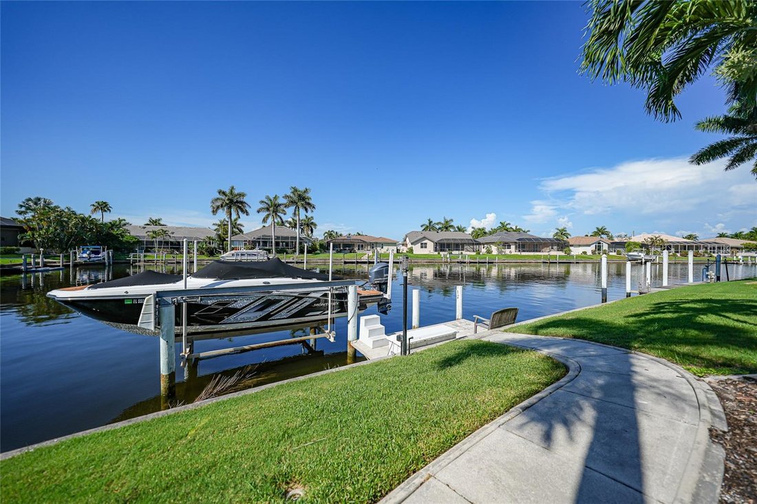 House in Punta Gorda, Florida, United States 4 - 18372983