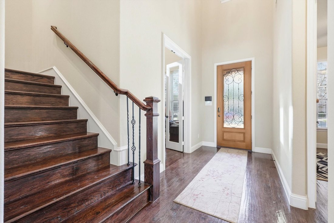 House in The Colony, Texas, United States 4 - 18373400
