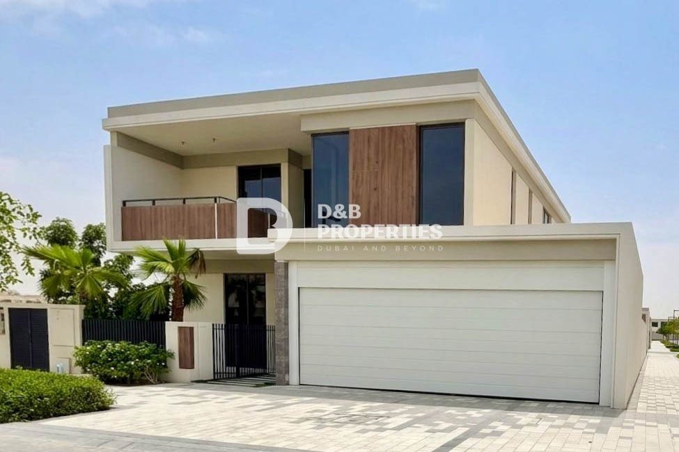 Villa a Tilal Al Ghaf, Emirato di Dubai, Emirati Arabi Uniti 1 - 18372678