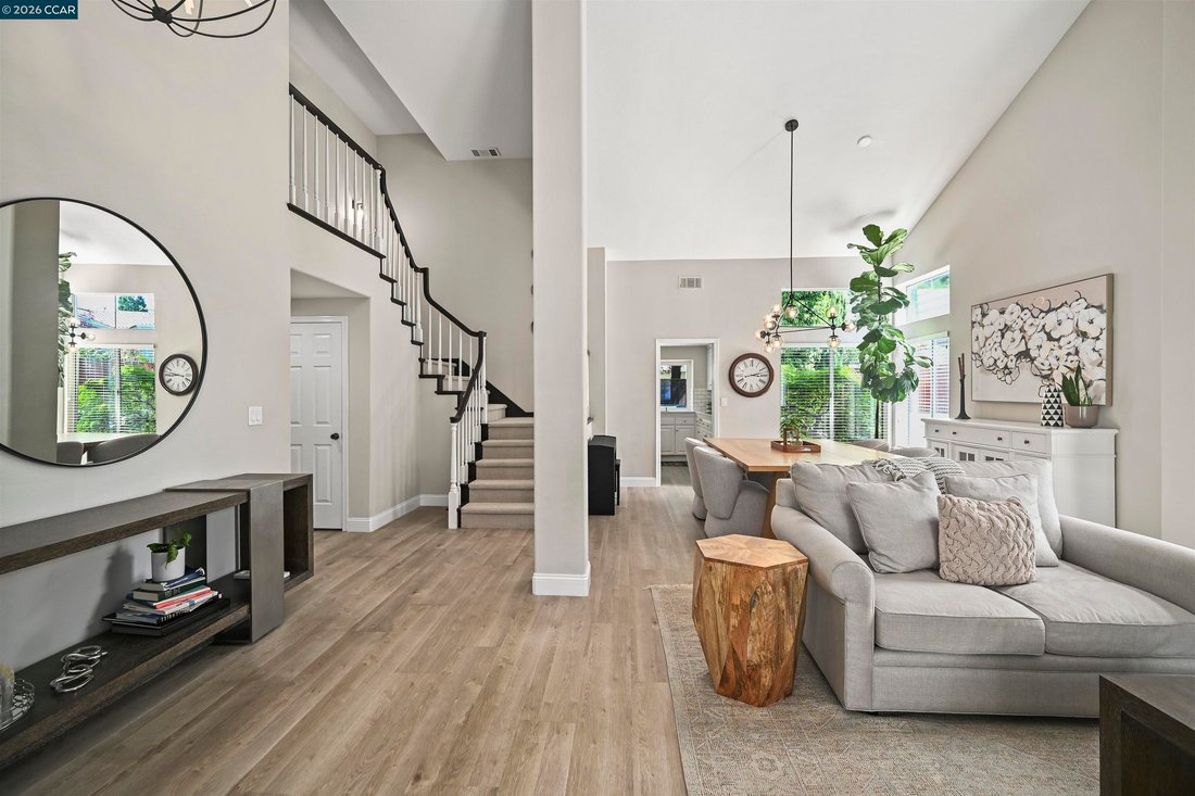 House in Danville, California, United States 4 - 18373598