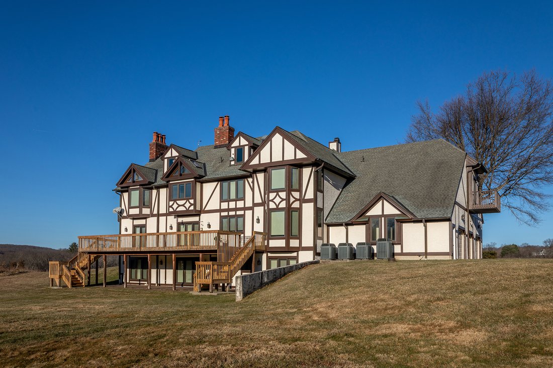 House in Roxbury, Connecticut, United States 2 - 18374330