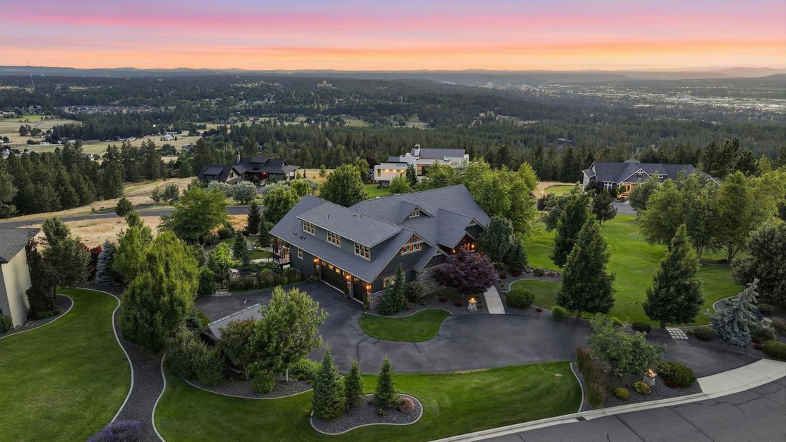 House in Spokane, Washington, United States 5 - 18377605