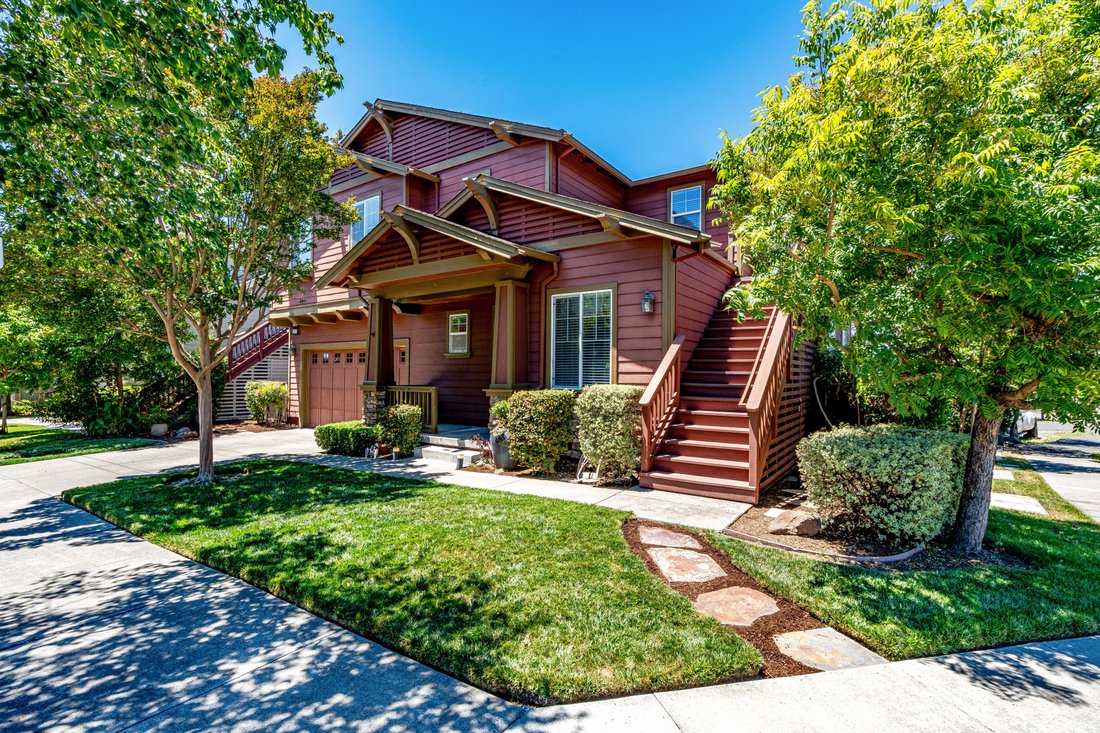 House in Santa Rosa, California, United States 3 - 18373954