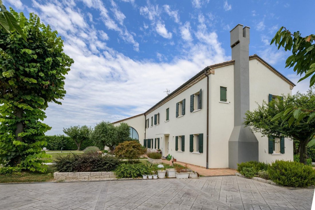 Villa in Jesolo Town, Jesolo, Veneto 5 - 18383971