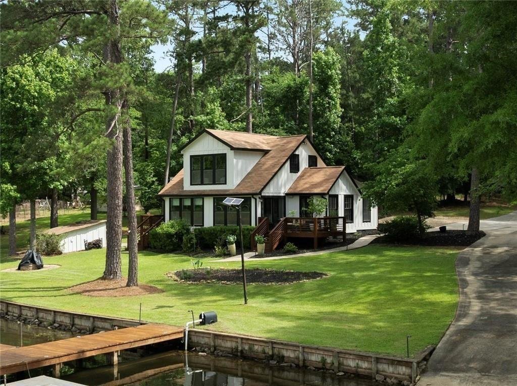 House in Eatonton, Georgia, United States 2 - 18379748