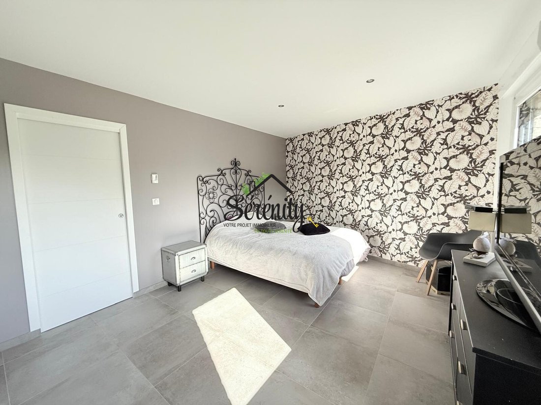 House in Coudekerque-Village, Teteghem-Coudekerque-Village, France 5 - 15762490