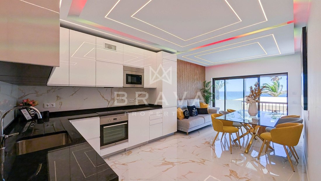Apartment in Quarteira, Algarve, Portugal 2 - 18381712