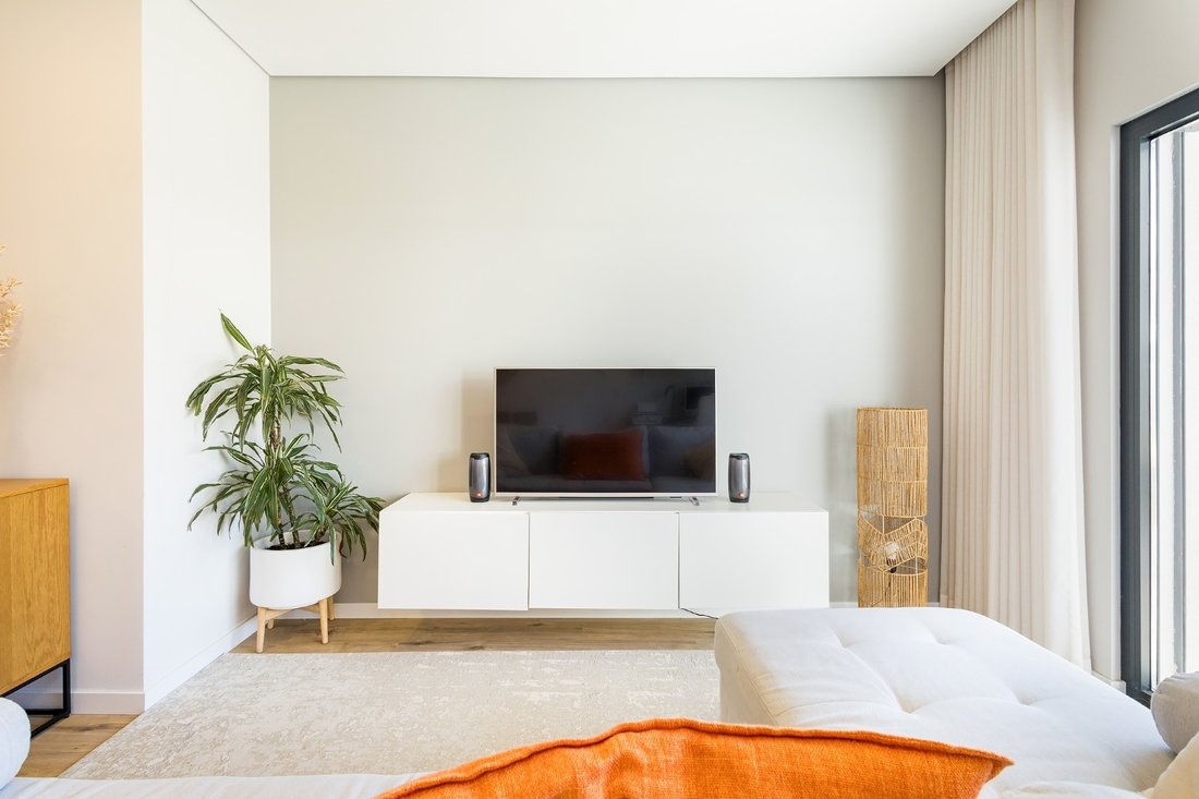 Apartment in Oeiras e Sao Juliao da Barra, Paco de Arcos e Caxias, Lisbon, Portugal 4 - 18374418